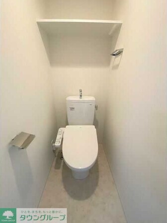 ディアレイシャス尾頭橋の物件内観写真